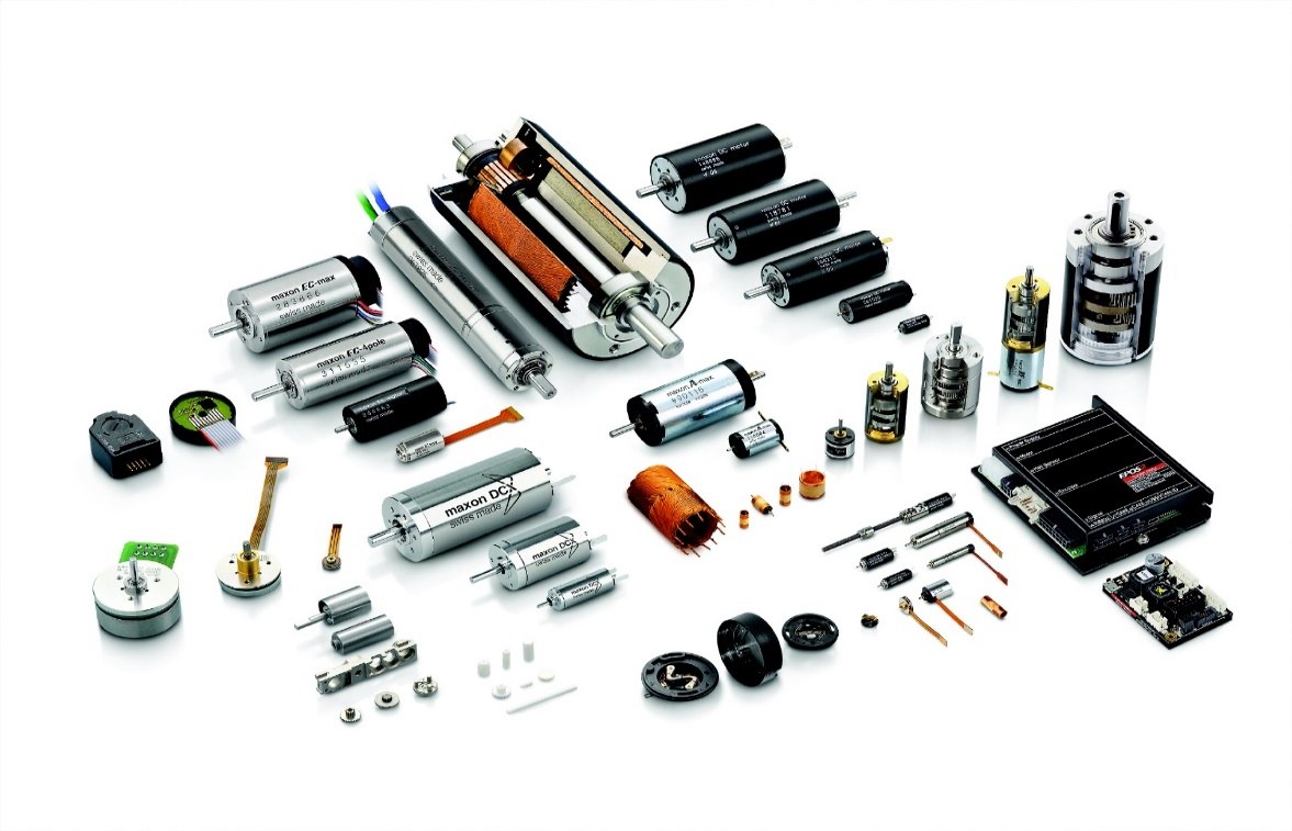 Technical illustration