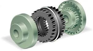 Technical illustration