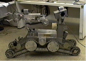 Technical illustration