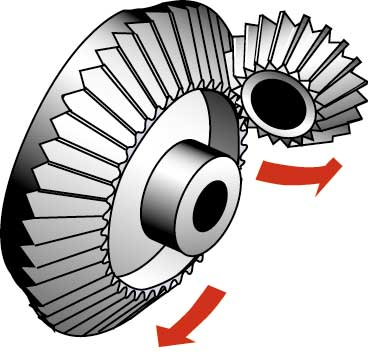 Technical illustration