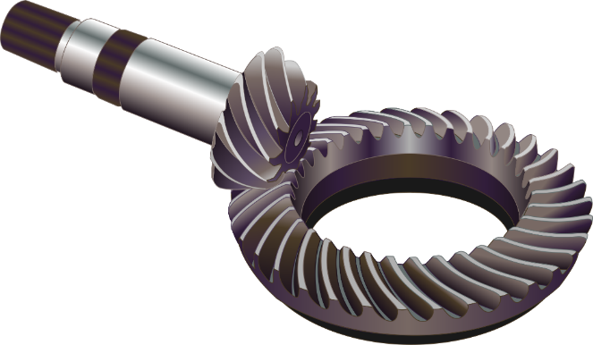 Technical illustration