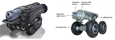 Technical illustration