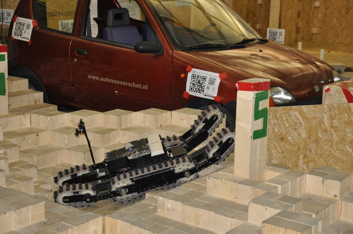 Technical illustration