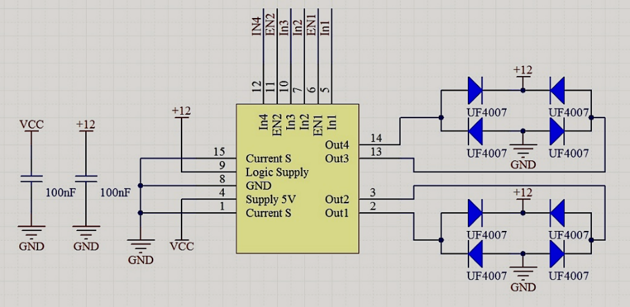 Technical illustration